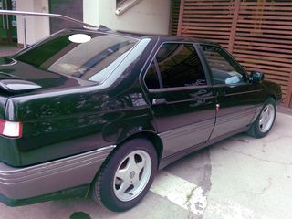 Alfa Romeo 164 foto 3