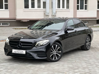 Mercedes E-Class