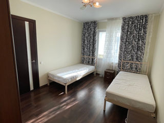 Apartament cu 3 camere, 86 m², Telecentru, Chișinău foto 8