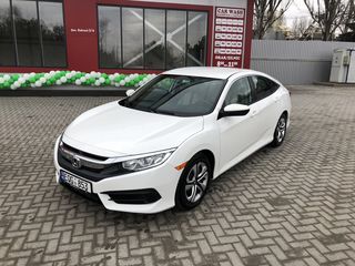 Honda Civic foto 1