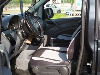 Mercedes vito 120 foto 7