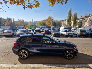 BMW 1 Series foto 5