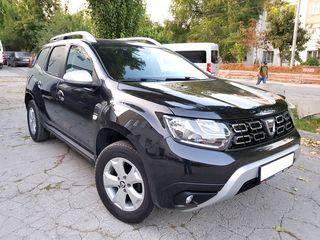 Dacia Duster foto 1