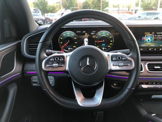 Mercedes GLE foto 9