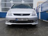 Honda Stream foto 4