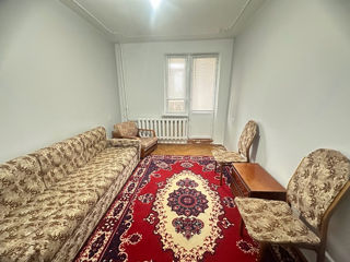 Apartament cu 3 camere, 65 m², Râșcani, Chișinău foto 5
