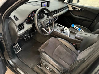 Audi Q7 foto 7