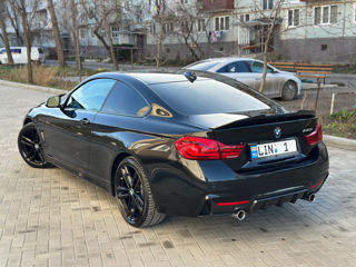 BMW 4 Series foto 8