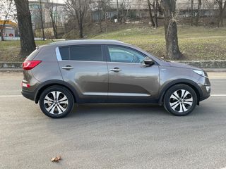 KIA Sportage foto 4