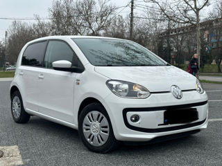 Volkswagen up! foto 2