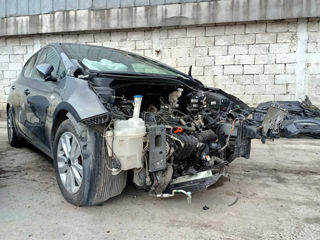 KIA Ceed foto 17