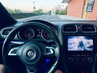 Volkswagen Golf foto 7