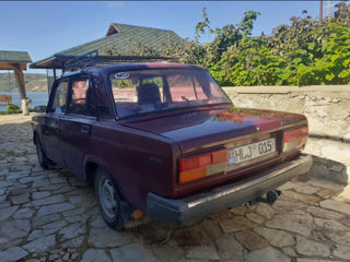 Lada / ВАЗ 2105 foto 2