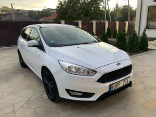 Ford Focus foto 1