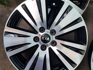 R18 , 5*114.3 - originale Kia фото 1