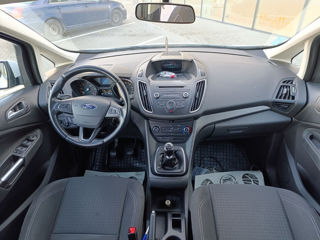 Ford Grand C-MAX foto 5