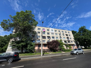 Cameră, 17 м², 5/5 et.