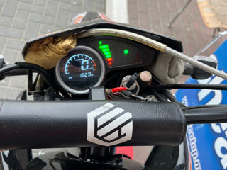 Geon Xroad light 250