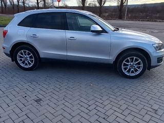 Audi Q5 foto 5