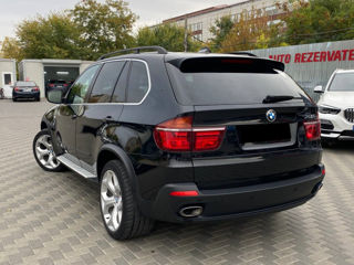 BMW X5 foto 3