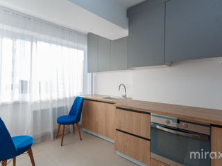 Apartament cu 1 cameră, 48 m², Centru, Stăuceni, Chișinău mun. foto 4