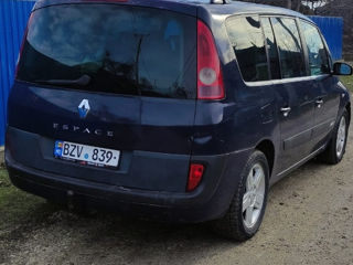 Renault Grand Espace foto 2