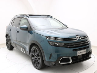 Citroen C5 Aircross foto 4