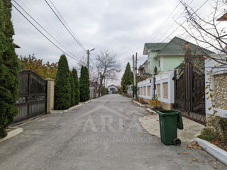 Vând casă de locuit, 230m2, teren 2 ari, Chișinău, Codru Centru foto 3