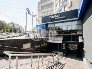 Spațiu comercial, 1700 mp, Botanica, Negociabil !