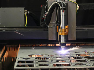 Taiere la plasma CNC