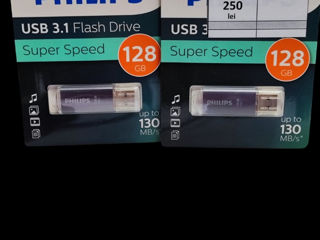 Philips USB 128Gb