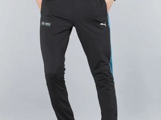 Pantaloni puma amg (Mercedes) Mafp1