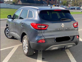 Renault Kadjar foto 4