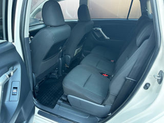 Toyota Verso foto 10