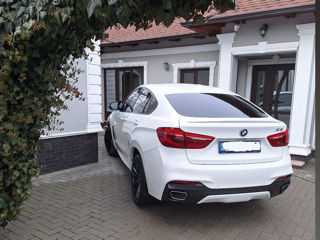 BMW X6 foto 10