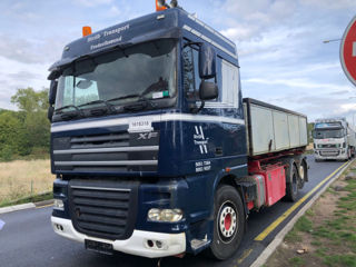 Daf Xf460 foto 2