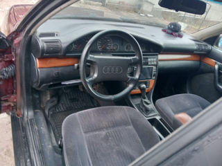 Audi 100 foto 5