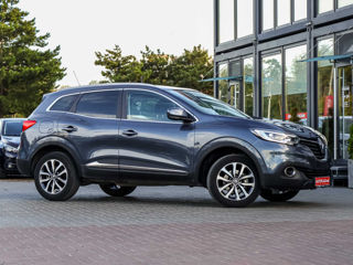 Renault Kadjar foto 1