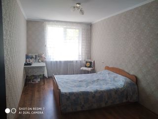 Apartament cu 2 camere, 45 m², Buiucani, Chișinău