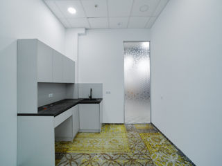 Oficiu în centrul Zity Office! Suprafața totală de 132 m2 фото 5