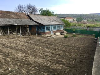 Vind teren 23 ari cu posibilitate de construcție in orasul Nisporeni foto 6