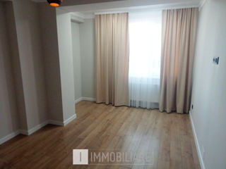 Apartament cu 2 camere, 85 m², Durlești, Chișinău foto 6