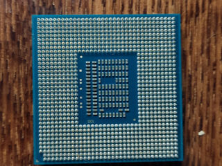 Laptop Intel Core i3-3120M/Socket G2 / rPGA988B foto 2