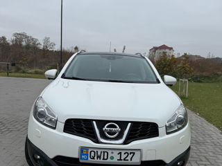 Nissan Qashqai foto 2