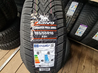 185/55 R16 Arivo!