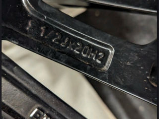 Jante R20 Mercedes E class w214 New AMG !!! foto 5