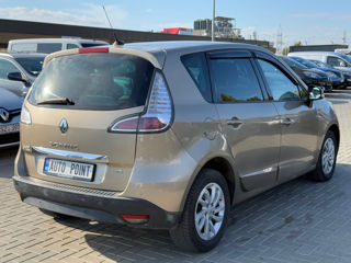 Renault Scenic foto 3