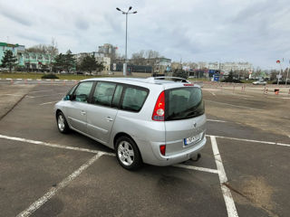 Renault Espace foto 3