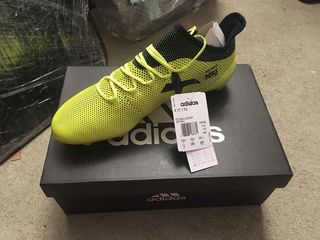 adidas X 17.1 FG S82284 | R-GOL.com - Football boots \u0026 equipment