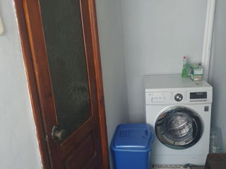 Apartament cu 2 camere, 46 m², Centru, Chișinău